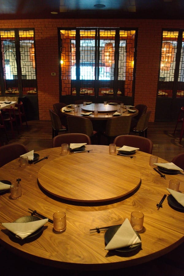 PLANTA QUEEN Fluid Hospitality