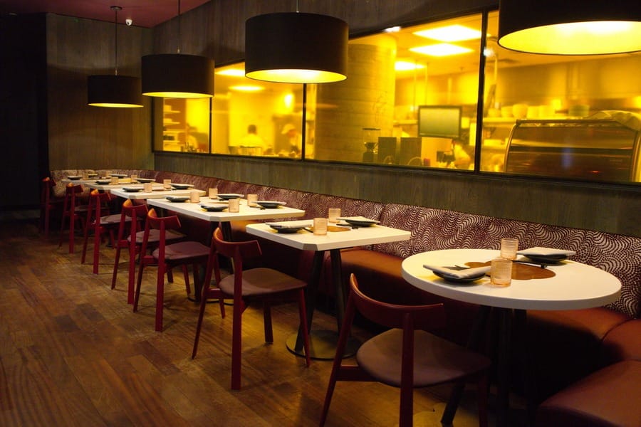 PLANTA QUEEN Fluid Hospitality