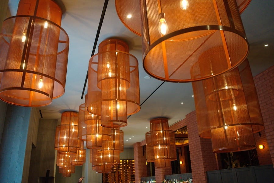 PLANTA QUEEN Fluid Hospitality